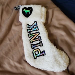 Christmas stocking
